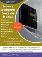 Unique Software Development LLC image 11